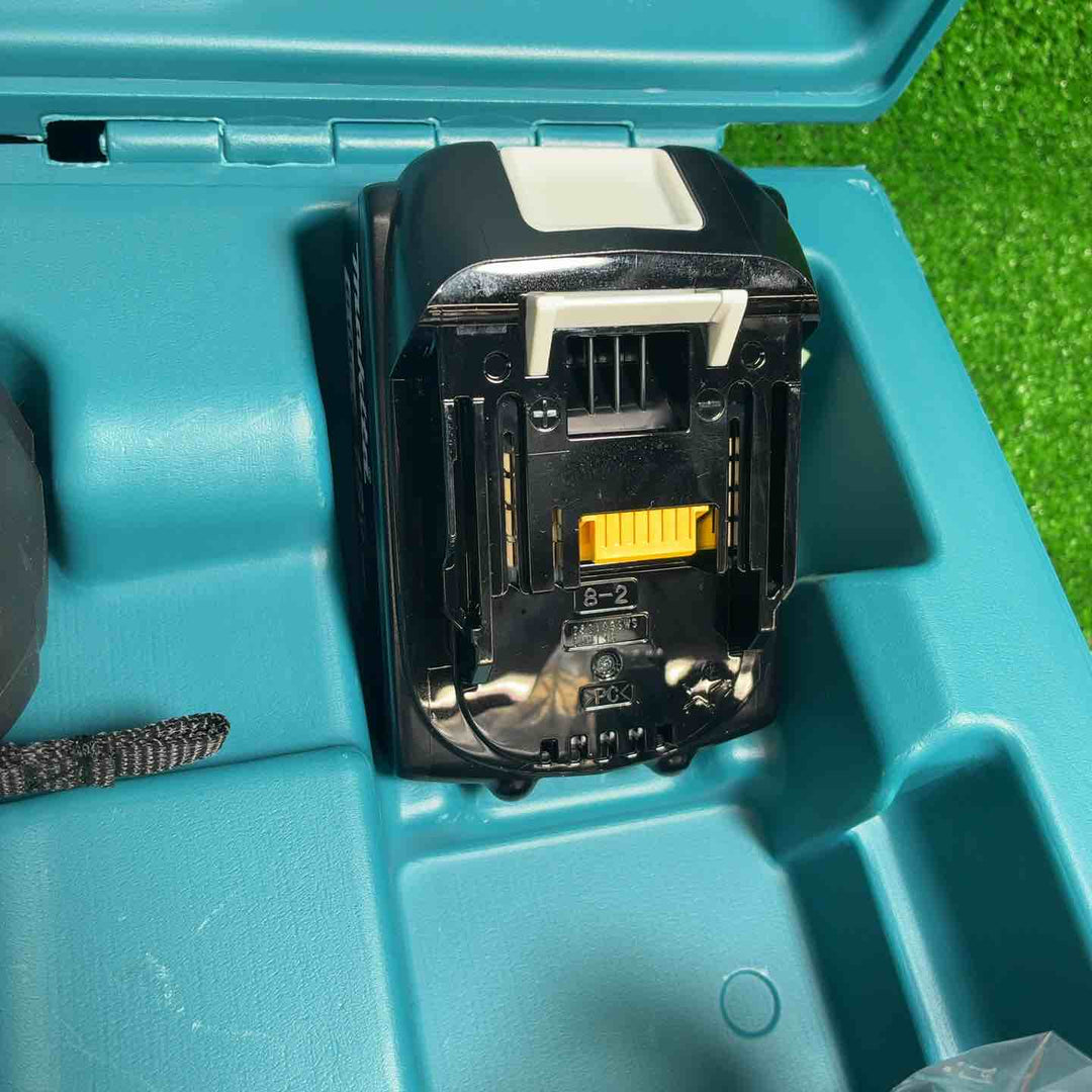 マキタ(makita) コードレス圧着機 TC300DRG【藤沢店】