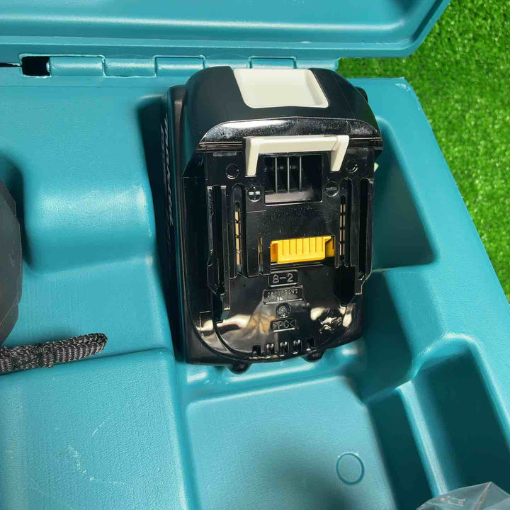 マキタ(makita) コードレス圧着機 TC300DRG【藤沢店】
