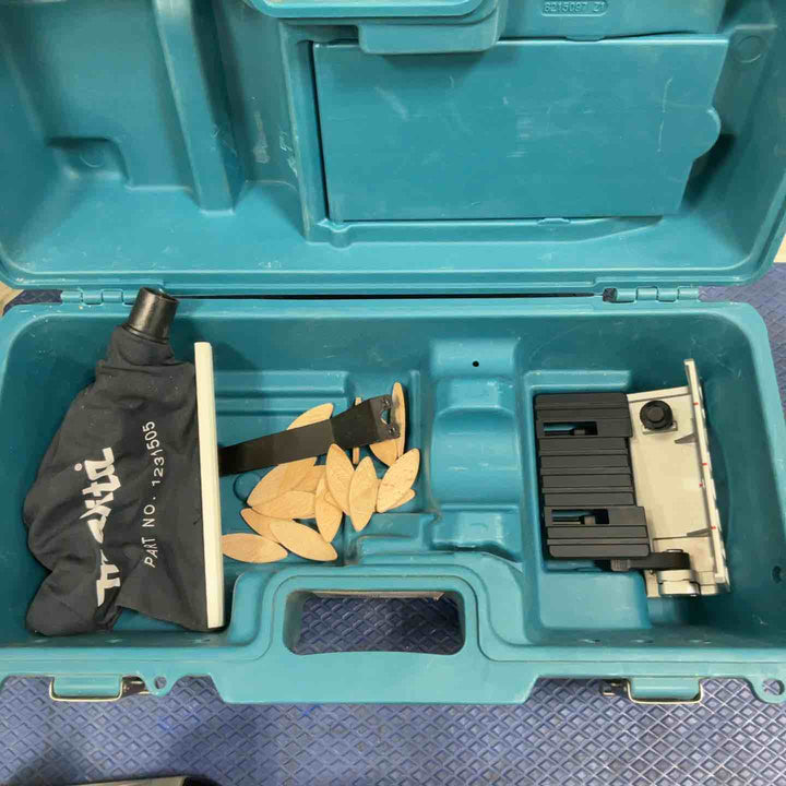 ◇マキタ(makita) ジョイントカッター PJ7000【草加店】