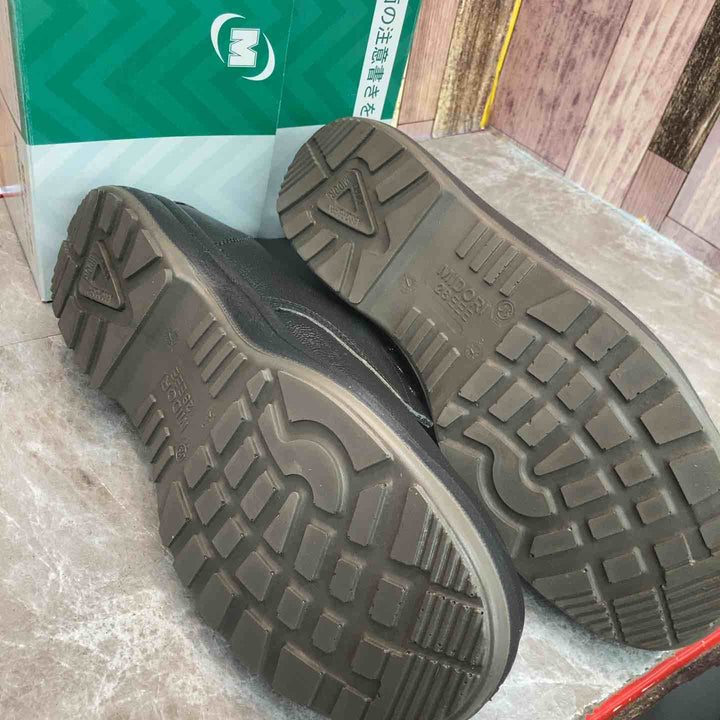 ミドリ安全　安全靴　CF120　28.0cm【八潮店】