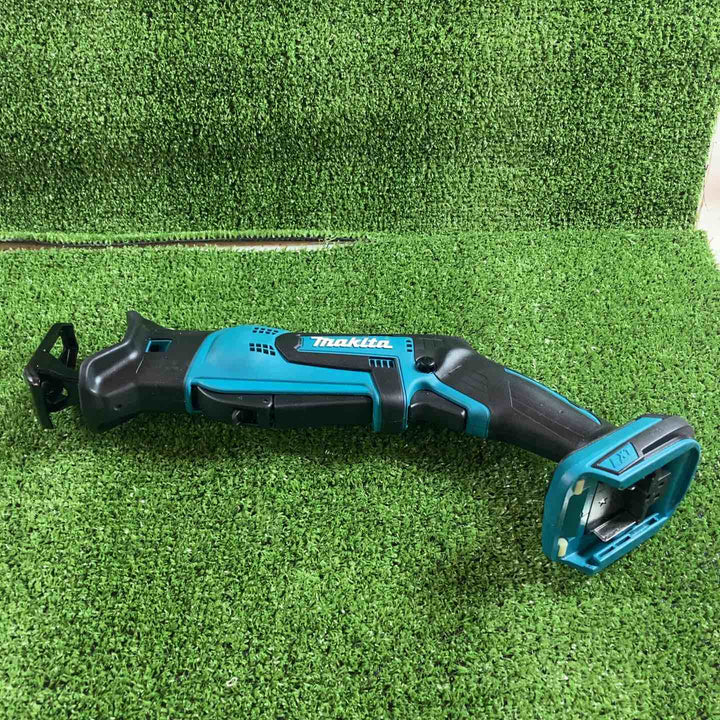 ★マキタ(makita) コードレスレシプロソー JR184DZ【川崎店】