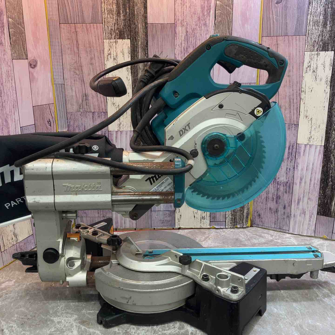 ★マキタ(makita) 卓上スライドマルノコ LS0612FL【八潮店】