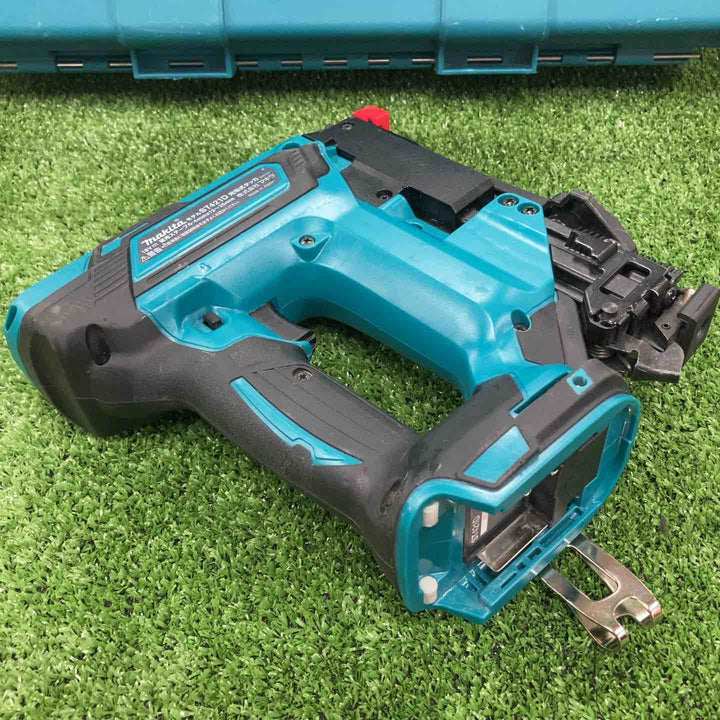 ★マキタ(makita) コードレスタッカー ST421DZK【川崎店】