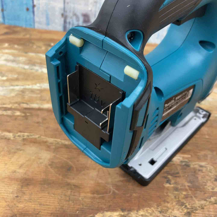 ☆マキタ(makita) コードレスジグゾー JV182DZ【柏店】
