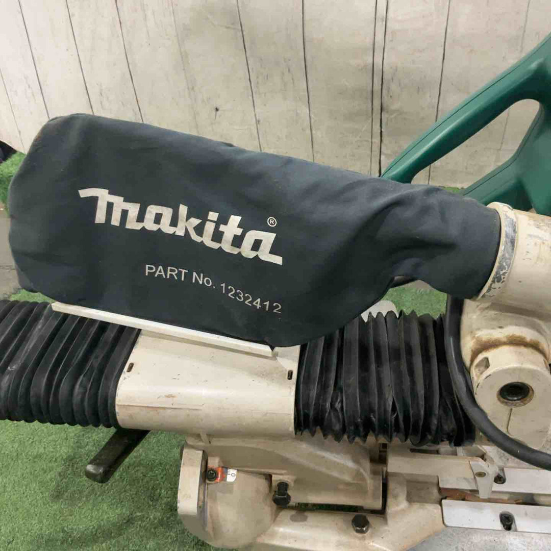 【店頭受取り限定】◇ハイコーキ(HIKOKI ※旧:日立工機) 216mm 卓上スライド丸ノコ C8FSA 動作確認済【川口店】