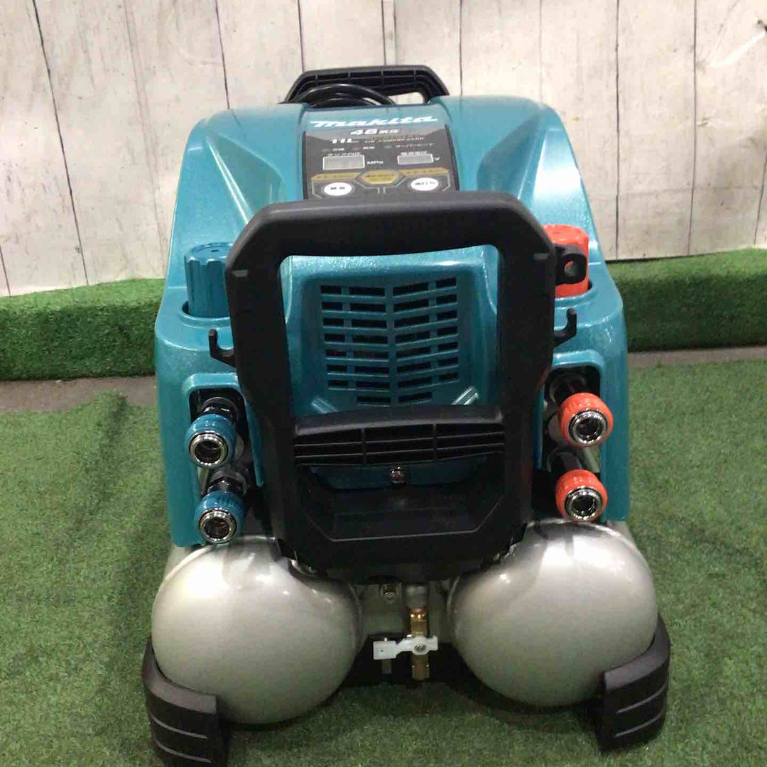 ★マキタ(makita) エアコンプレッサー AC500XL【川口店】