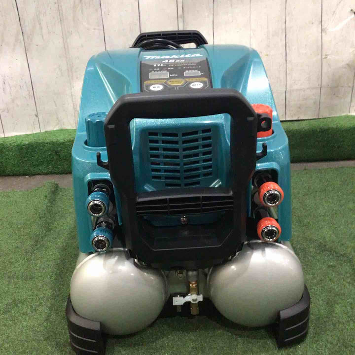 ★マキタ(makita) エアコンプレッサー AC500XL【川口店】