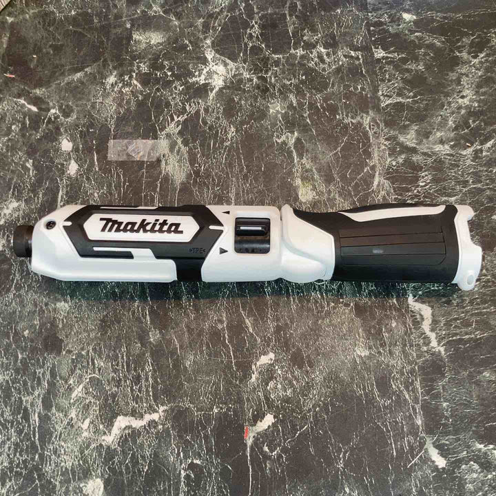 ★マキタ(makita) コードレスペンインパクトドライバー TD022DSHXW【八潮店】