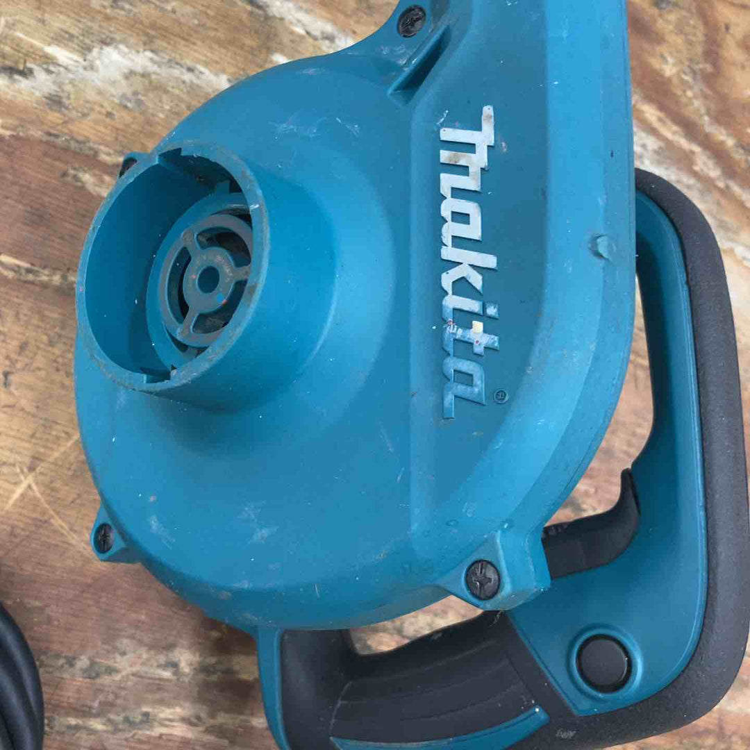 ☆マキタ(makita) ブロア UB1103【柏店】
