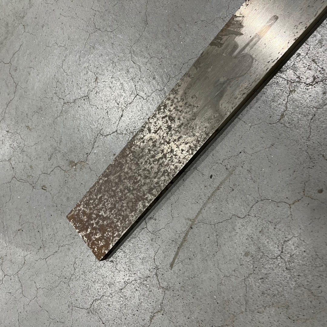 平型スコヤ 100cm 1000mm 1m【川口店】