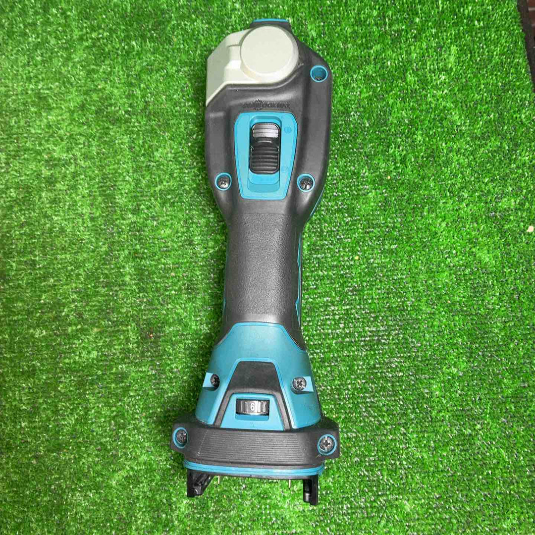 マキタ(makita) コードレスマルチツール TM52DZ【藤沢店】