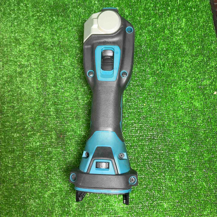 マキタ(makita) コードレスマルチツール TM52DZ【藤沢店】