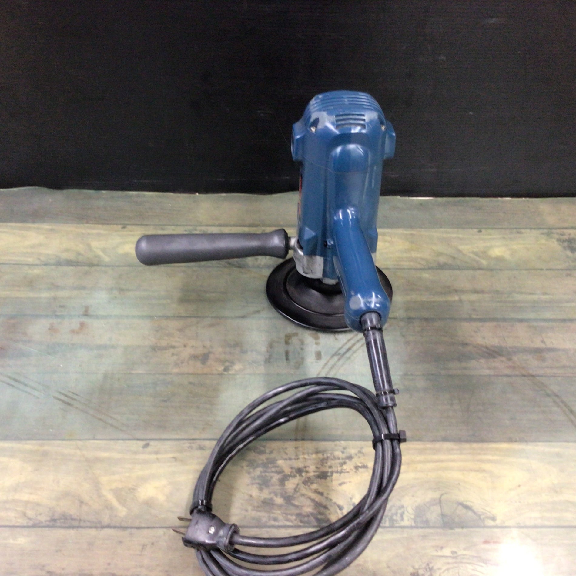 リョービ(RYOBI) ポリッシャ PE-2100 【東大和店】 – アクトツール