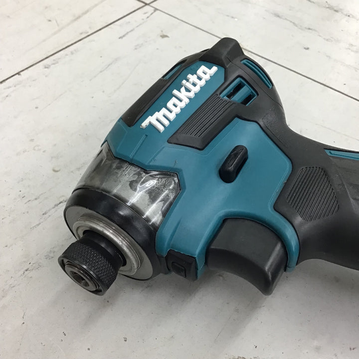 【中古品】 マキタ/makita コードレスインパクトドライバー・TD173DRGX 【鴻巣店】