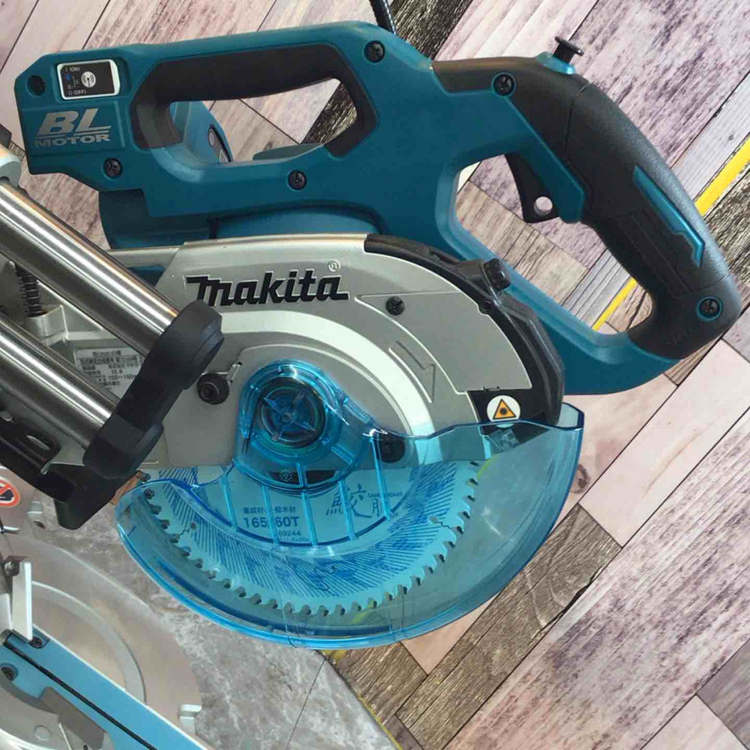 ★マキタ(makita) コードレススライドマルノコ LS610DZ【八潮店】