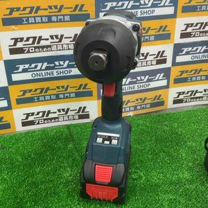 BOSCH ボッシュ コードレスインパクトレンチ GDS18V-1600HC【草加店】