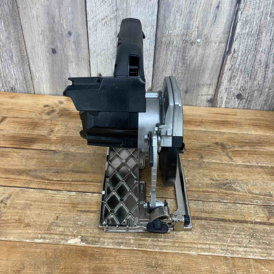 【中古品】 マキタ(makita) コードレス丸のこ HS474DRGXB 【東大和店】