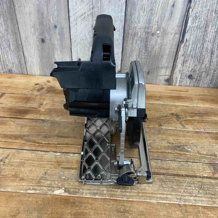 【中古品】 マキタ(makita) コードレス丸のこ HS474DRGXB 【東大和店】