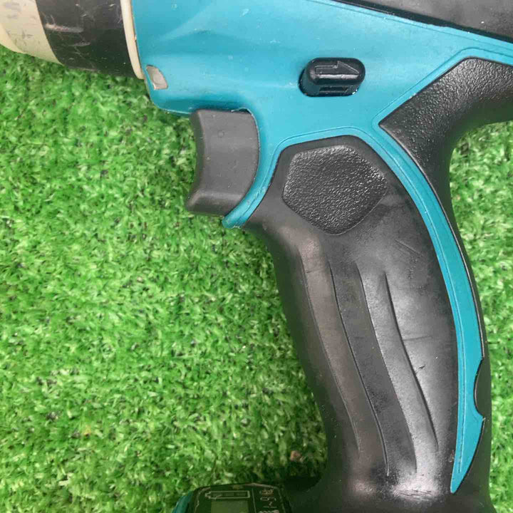 ◇マキタ(makita) コードレス4モードインパクトドライバー TP141DZ【川越店】