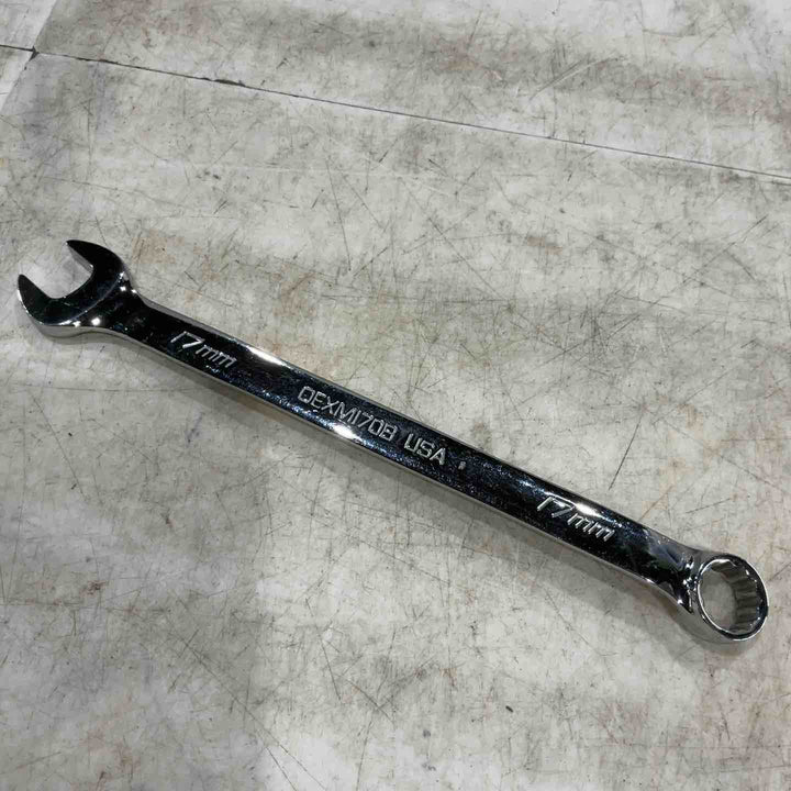 スナップオン(Snap-on) スタンダードコンビネーションレンチ OEXM170B 【川口店】