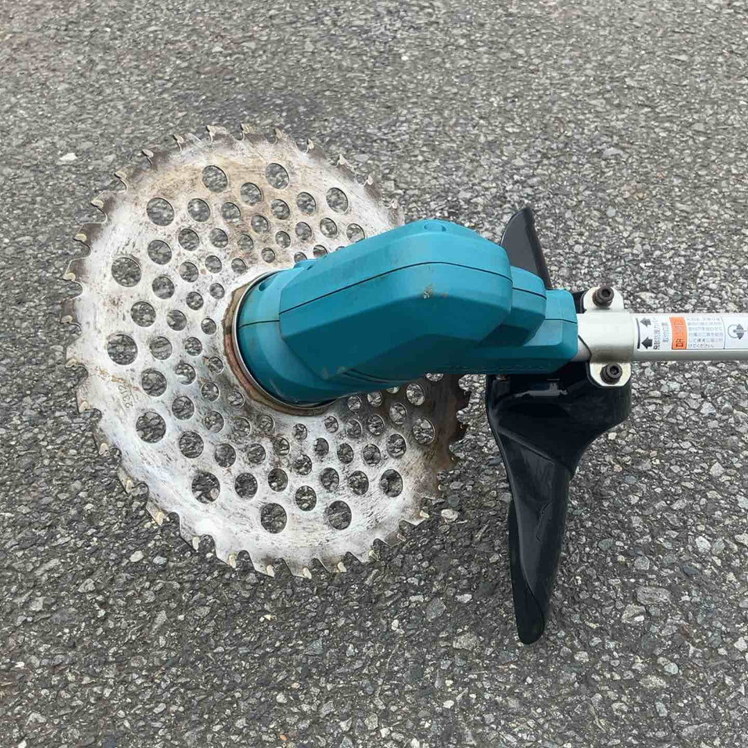 【中古品/店頭受取り限定】マキタ(makita) コードレス草刈機 MUR190SDZ【東大和店】