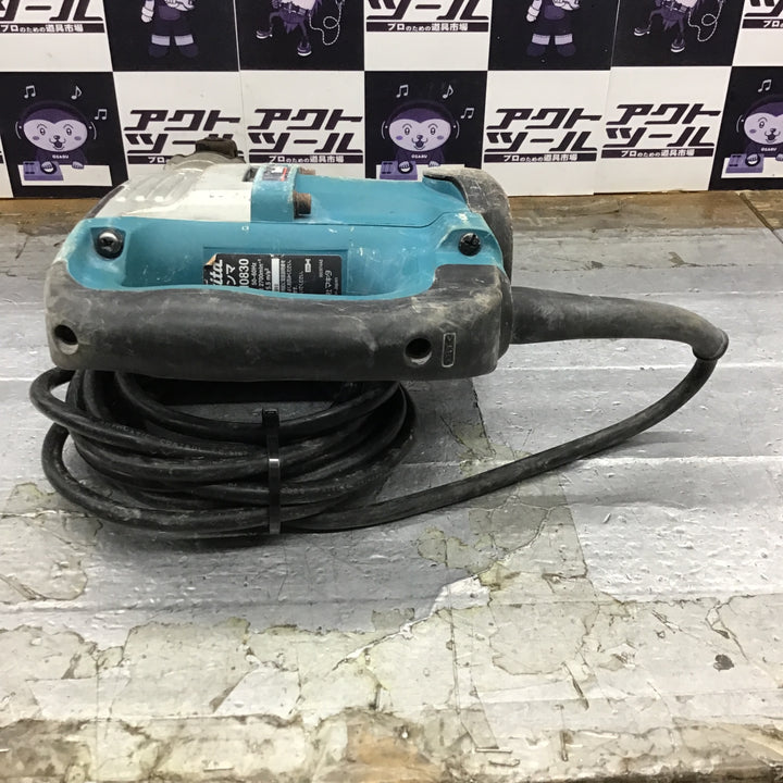 ★マキタ(makita) 電動ハンマ HM0830【所沢店】