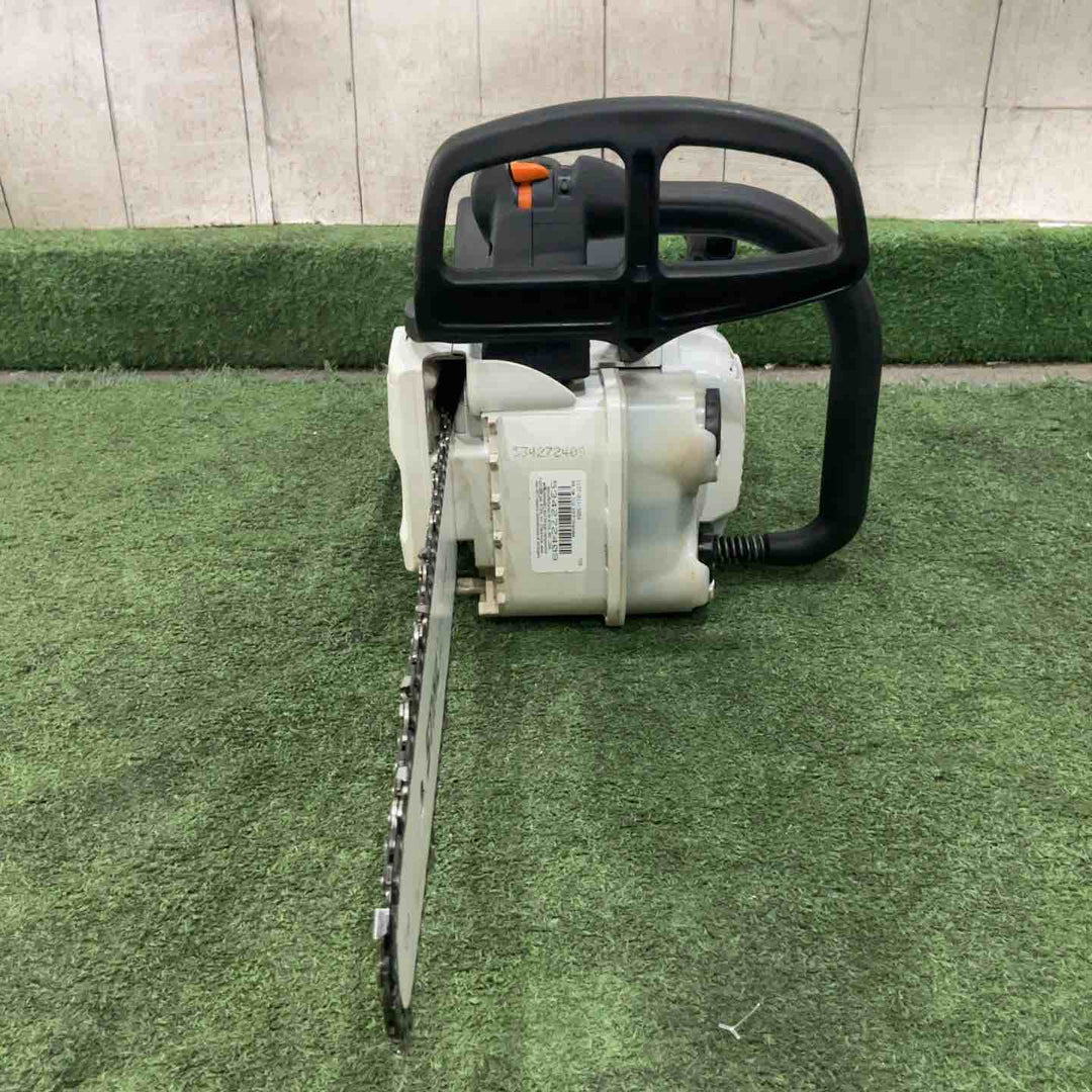 STIHL エンジンチェーンソー　MS194TC 動作確認済【川口店】