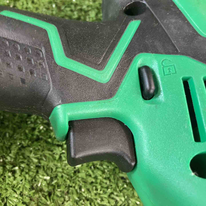 ☆ハイコーキ(HIKOKI ※旧:日立工機) コードレスセーバーソー CR18DA(NN)【川崎店】