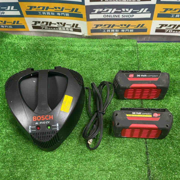 ★ボッシュ(BOSCH) コードレスハンマドリル GBH18V-LIY【草加店】