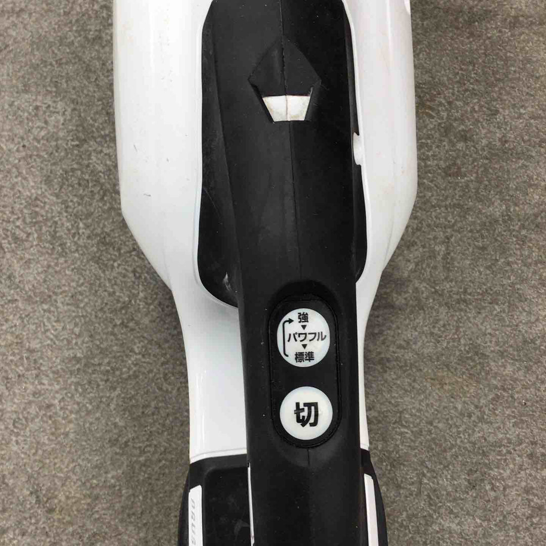 マキタ(makita) コードレスクリーナ CL282FDZCW【川崎店】