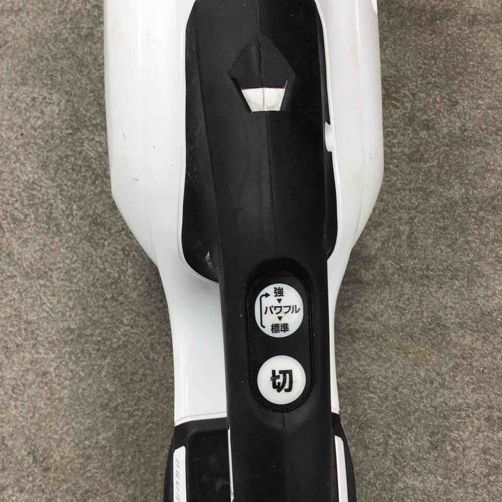 マキタ(makita) コードレスクリーナ CL282FDZCW【川崎店】