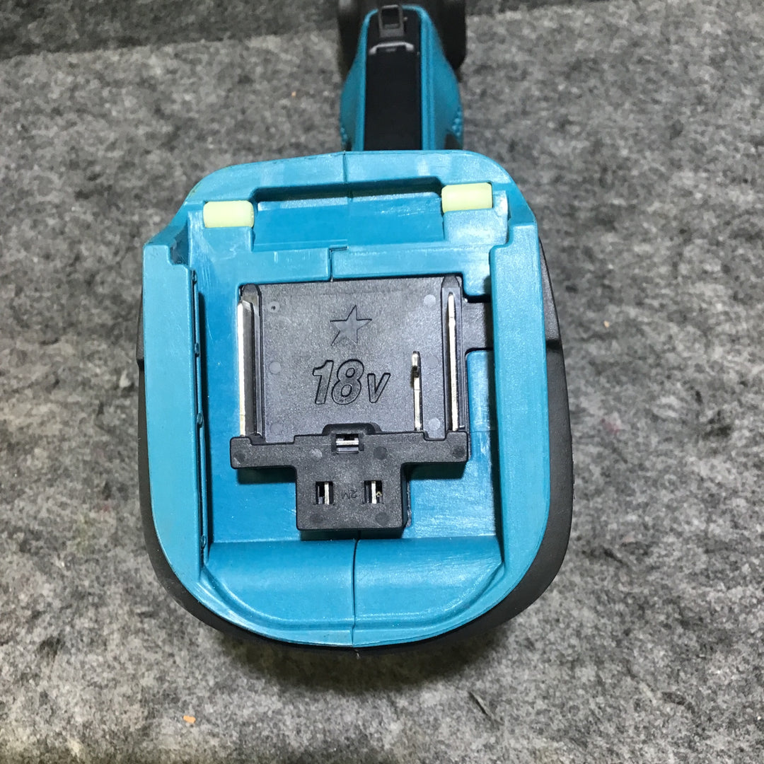 【中古品・ケース代替品】マキタ(makita) コードレスレシプロソー JR184DRGX【桶川店】