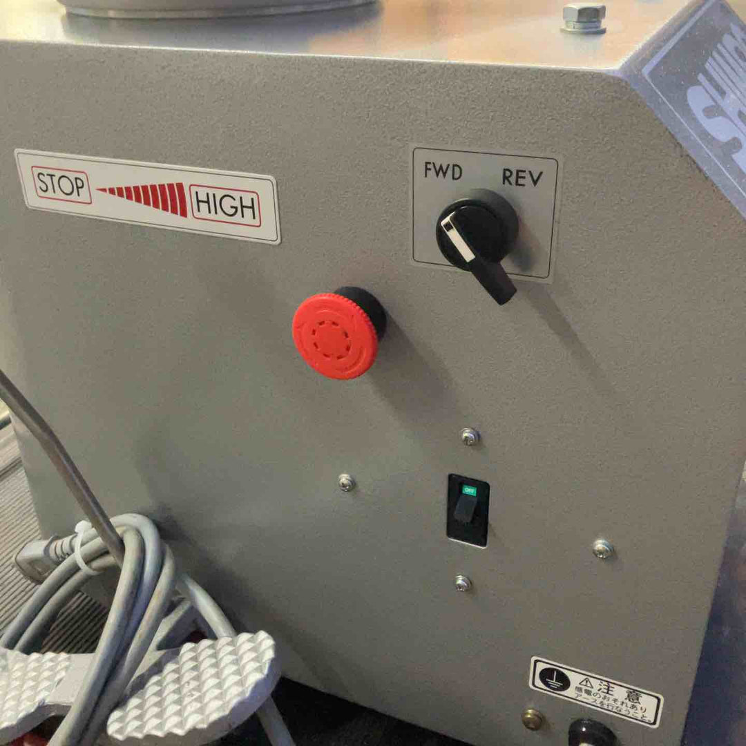 【中古品】 日本電産シンポ/SHIMPO 電動ろくろ・RK-3D 【桶川店】