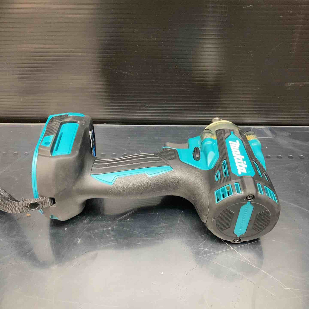 ★マキタ(makita) コードレスインパクトレンチ TW300DZ【川越店】