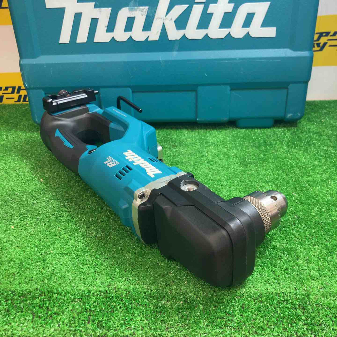 ◇マキタ(makita) 13mmコードレスアングルドリル  DA450DRGX【越谷店】