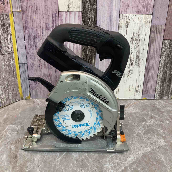 ★マキタ(makita) コードレス丸のこ HS471DZB【八潮店】