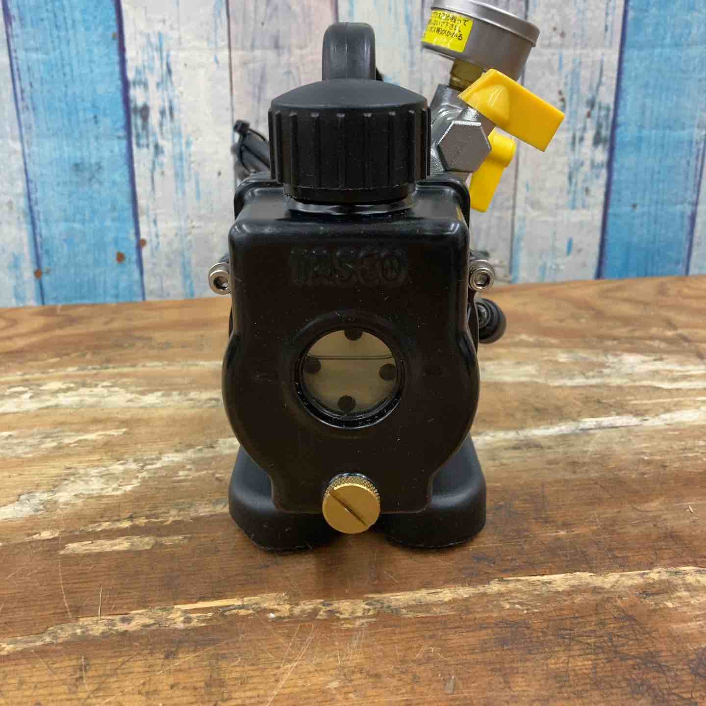 ◇タスコ(TASCO) 真空ポンプ TA150SA-2【柏店】 – アクトツール