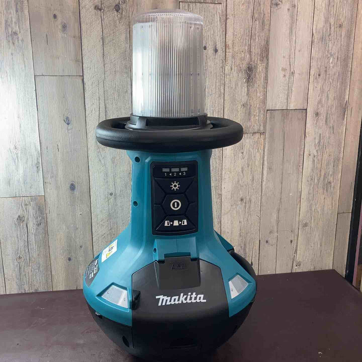 【中古品】 マキタ(makita) コードレスエリアライト(本体のみ)ML810 14.4/18V 【東大和店】