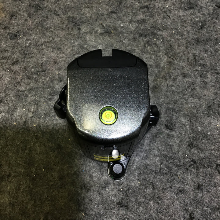 【中古】RYOBI レーザー墨出器 LL-50【桶川店】