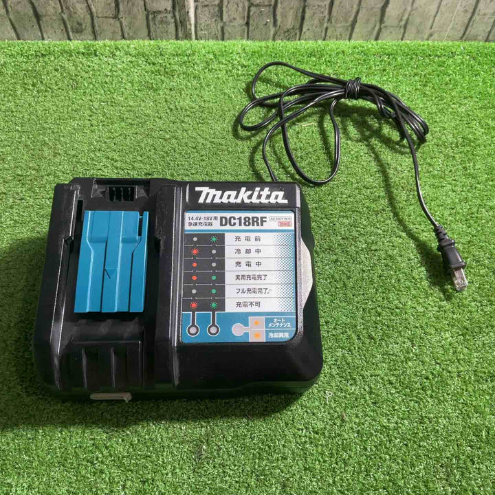 ★マキタ(makita) コードレスレシプロソー JR188DRGX 動作確認済【川口店】