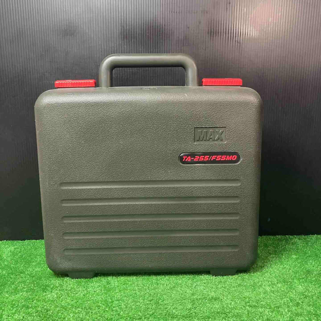 ★マックス(MAX) 常圧フィニッシュネイラ TA-255/F55M0【岩槻店】