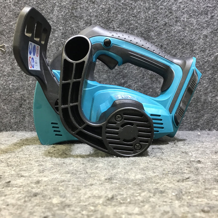 〇マキタ(makita)  コードレスチェーンソー MUC250DWB(2.2Ah)【桶川店】