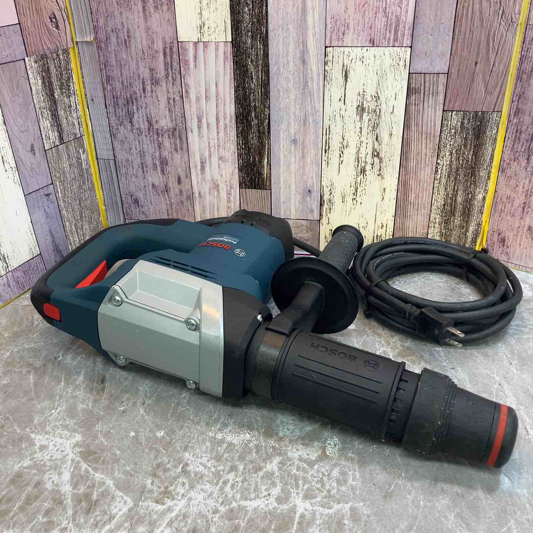 ★ボッシュ(BOSCH) 電動ハンマー GSH5XN【八潮店】