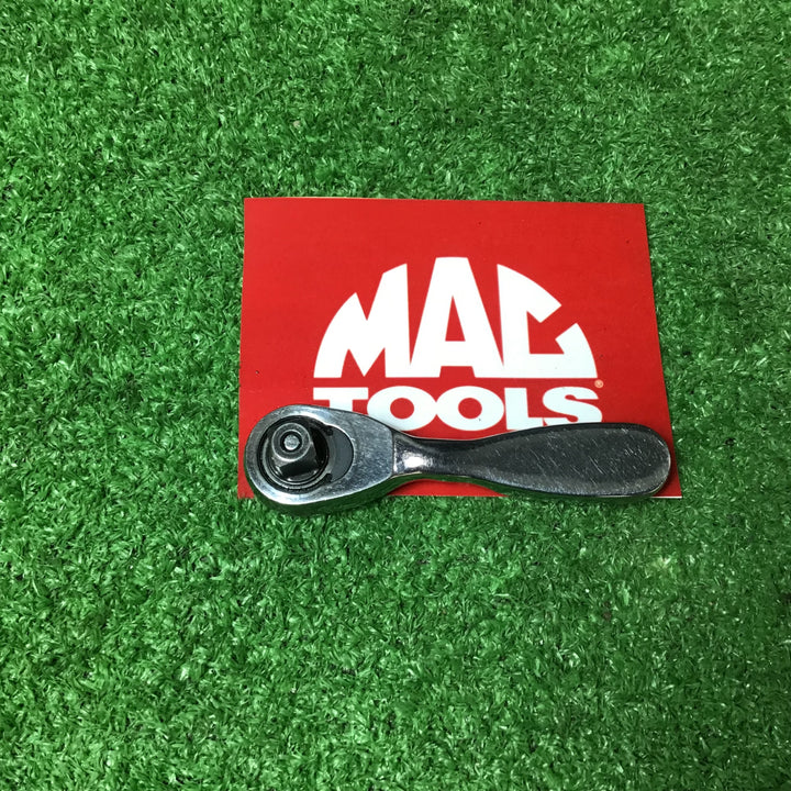 【中古品】マックツール(MACTOOLS)3/8ショートラチェット XR4C【岩槻店】