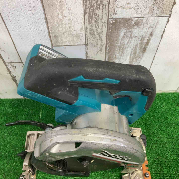 ★マキタ(makita) コードレス丸のこ HS631DZ【町田店】