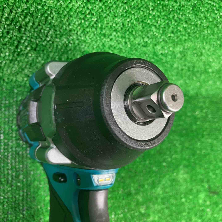 ★マキタ(makita) コードレスインパクトレンチ TW007GZ【川崎店】