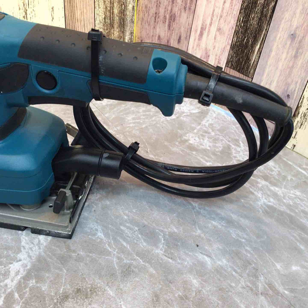 ☆マキタ(makita) 仕上サンダ BO3710【八潮店】