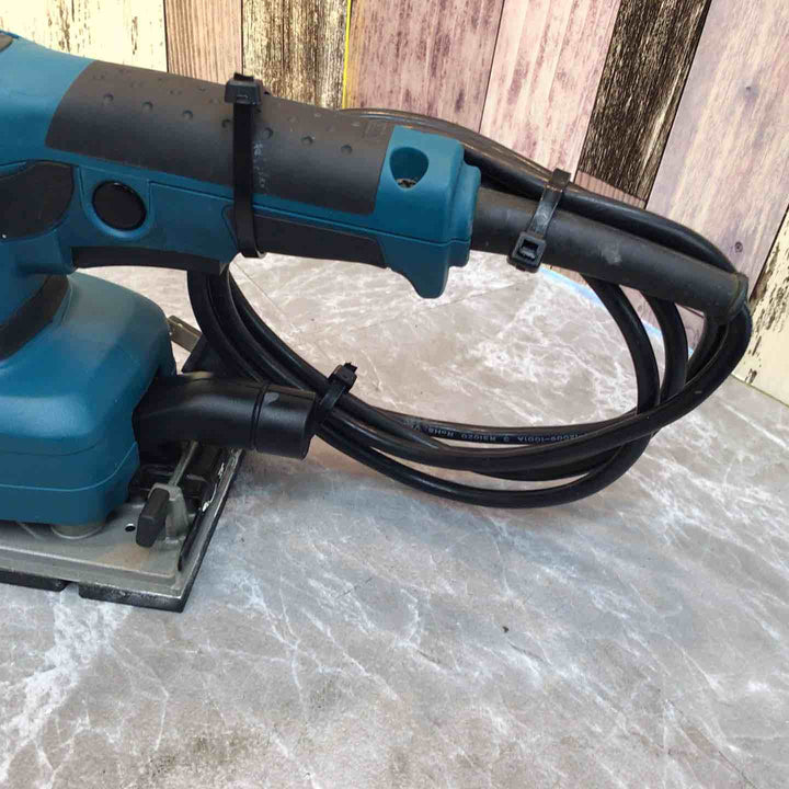 ☆マキタ(makita) 仕上サンダ BO3710【八潮店】