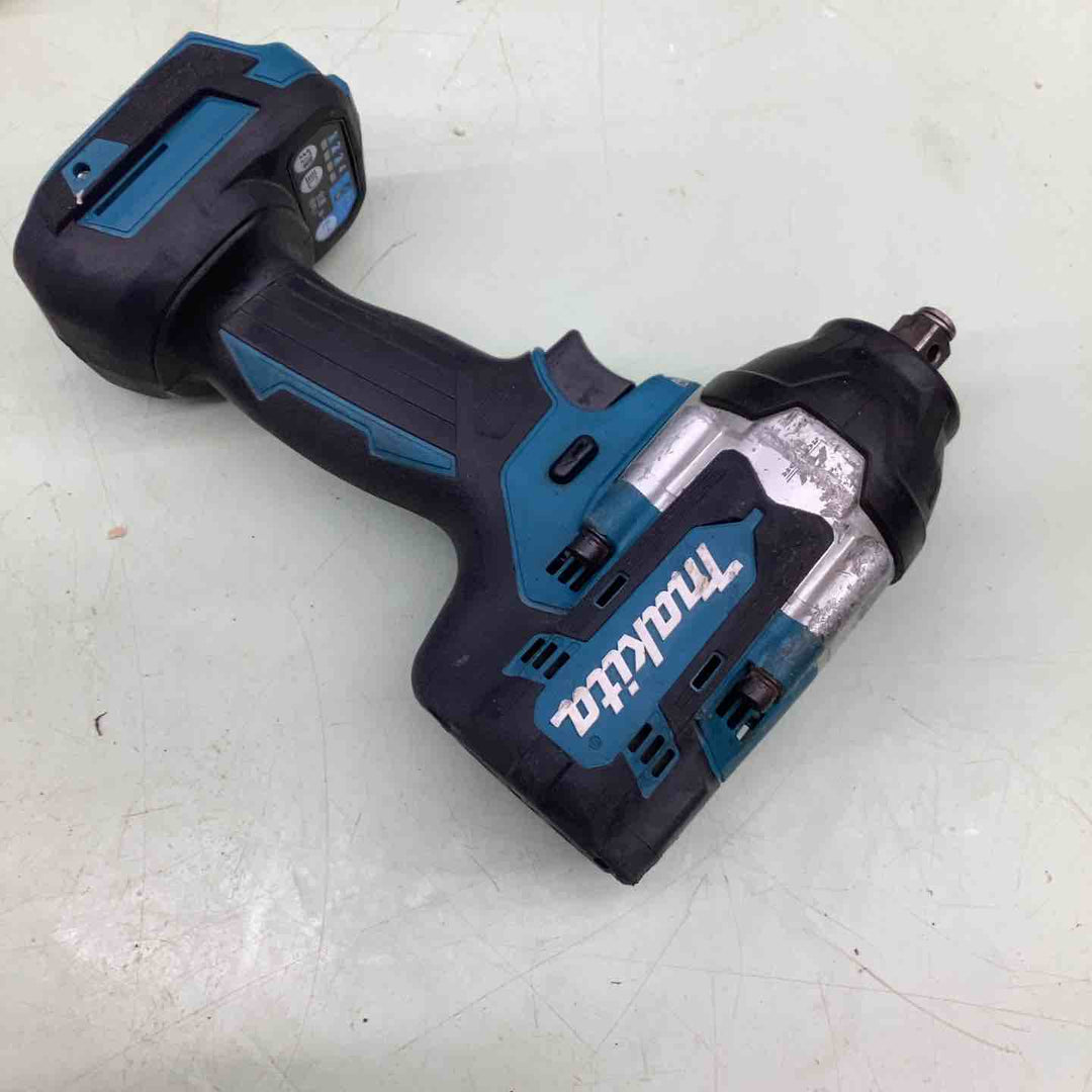 ★マキタ(makita) コードレスインパクトレンチ TW700DZ【越谷店】