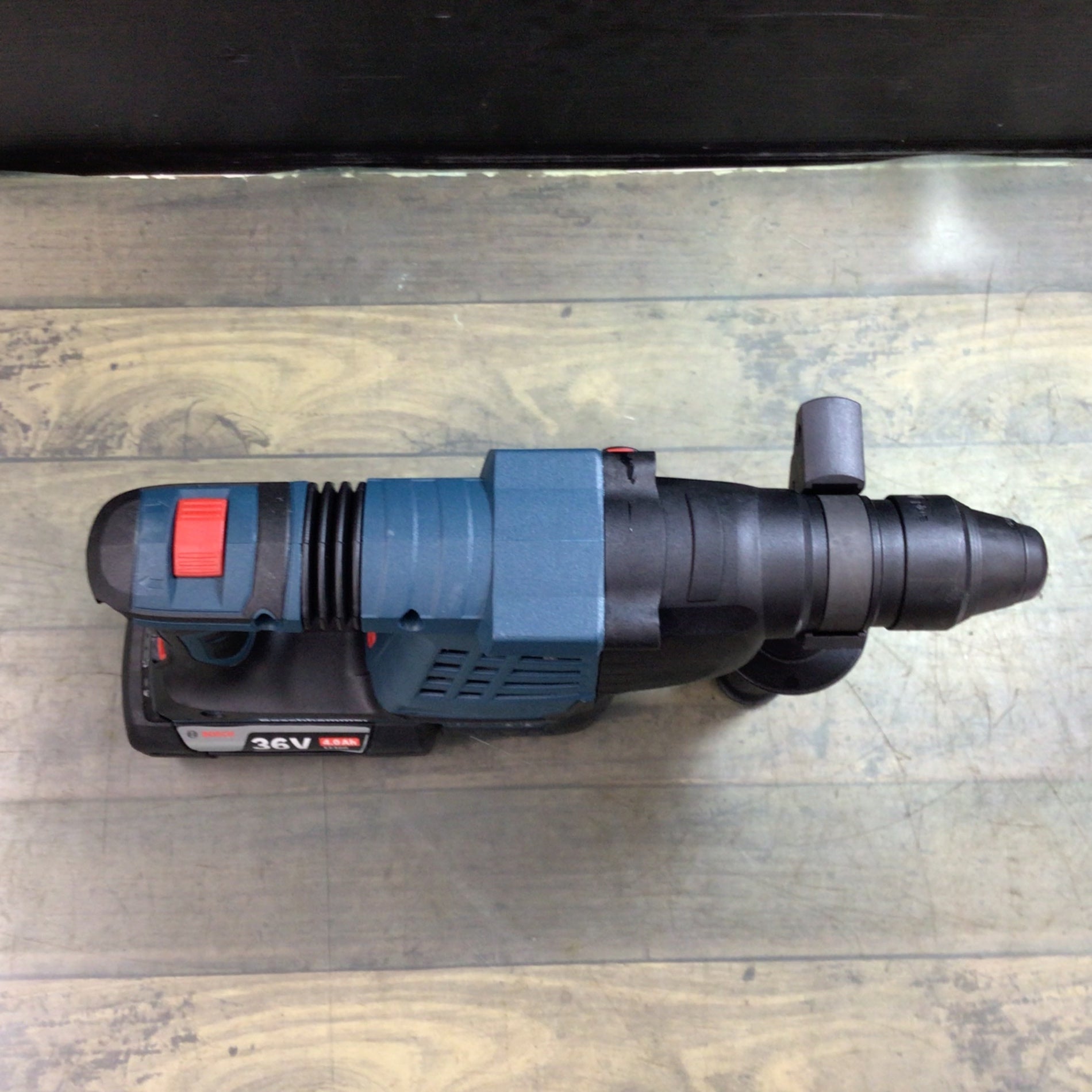 ボッシュ(BOSCH) コードレスハンマドリル GBH36V-PLUS 【東大和店